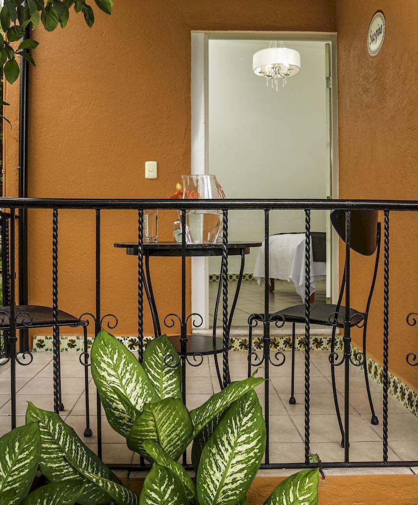 Casa Domingo Hotel Petit Miacatlán Extérieur photo