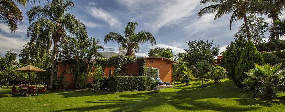 Casa Domingo Hotel Petit Miacatlán Extérieur photo