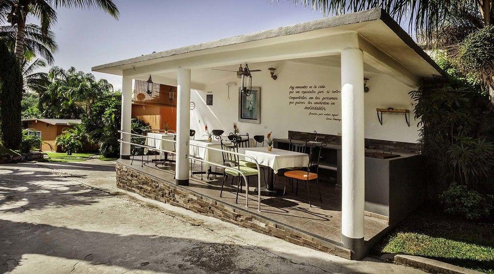 Casa Domingo Hotel Petit Miacatlán Extérieur photo