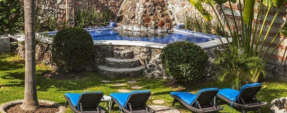 Casa Domingo Hotel Petit Miacatlán Extérieur photo