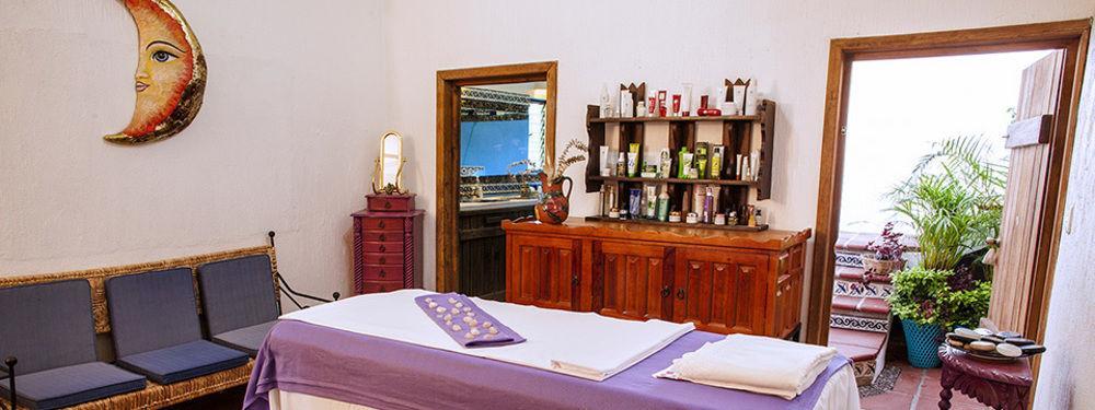 Casa Domingo Hotel Petit Miacatlán Extérieur photo