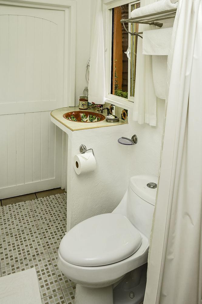 Casa Domingo Hotel Petit Miacatlán Extérieur photo