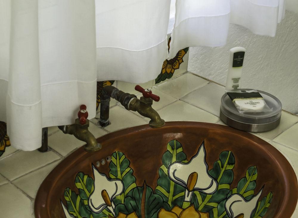 Casa Domingo Hotel Petit Miacatlán Extérieur photo