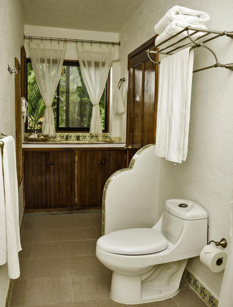 Casa Domingo Hotel Petit Miacatlán Extérieur photo